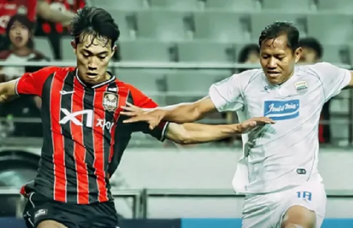 Fans Murka Semprot Pelatih FC Seoul, Disebut Terlalu Meremehkan Persib