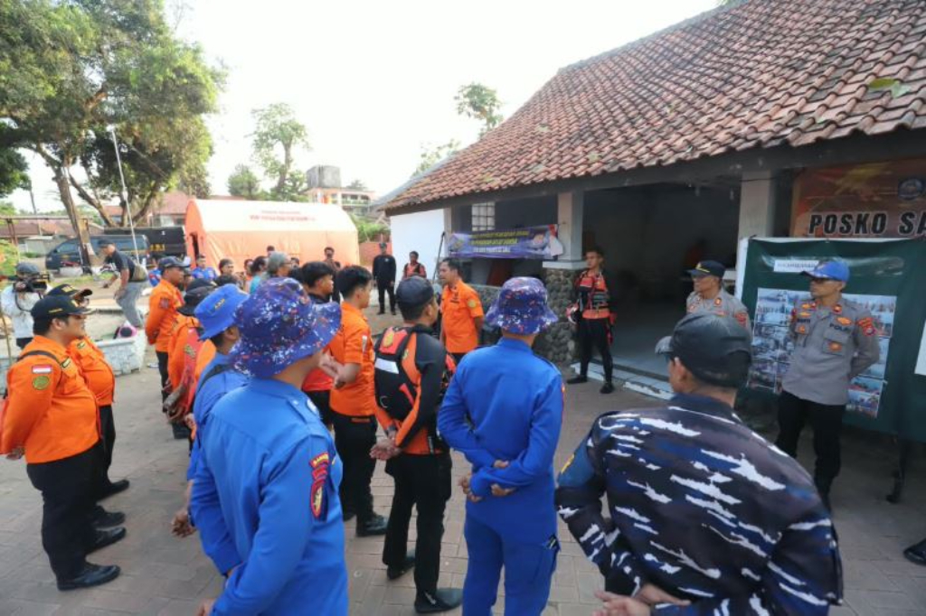 Jejak Ponsel Jurnalis Hilang Terakhir Terdeteksi di Pulau Sebesi, Ini Penjelasan Polda Banten