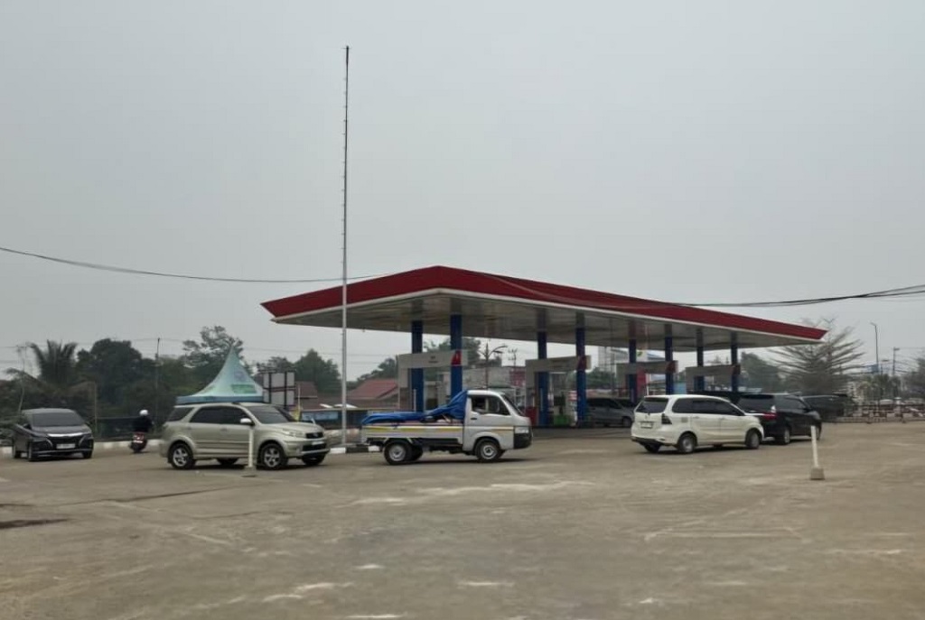Pertamina Patra Niaga Regional Kalimantan Optimalkan Penyaluran dan Pelayanan BBM di Puruk Cahu