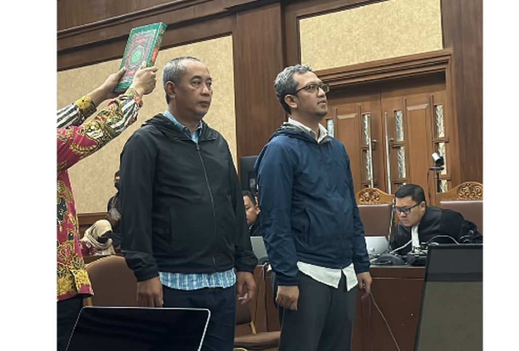 Saksi KPK Ungkap Fakta Tak Ada Sepeser pun Uang Kuota Haji Mengalir ke Gus Yaqut
