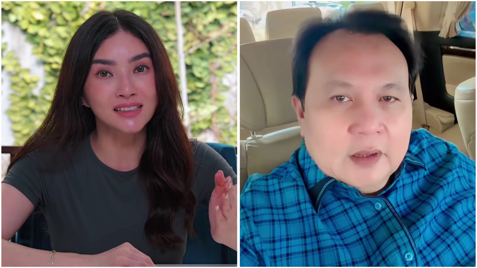 Alasan Sarwendah Kirim Surat Terbuka ke Minola, Lelah Dinarasikan Negatif?