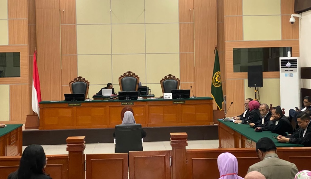 Sidang Dokter Tifa soal Ijazah Jokowi Digelar Lagi 1 Oktober, JPU Siapkan 3-5 Saksi
