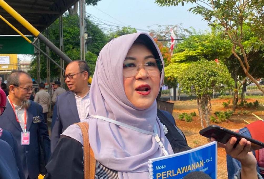 Sidang Ijazah Jokowi, Dokter Tifa Siap Bongkar 712 Dokumen dan Bawa 111 Saksi