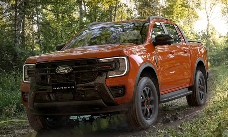 Mobil China Diizinkan Masuk Bangun Pabrik di Amerika, GM, Ford dan Stellantis Menolak