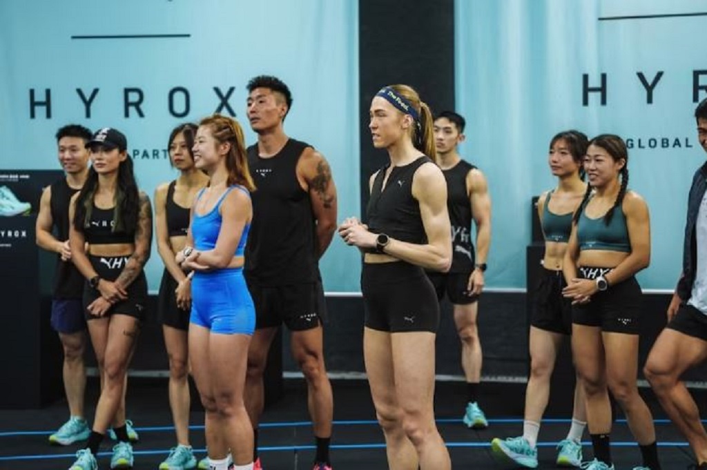 Atlet HYROX Australia yang Viral BAB saat Lomba Akhirnya Minta Maaf, Mundur sebagai Pemenang