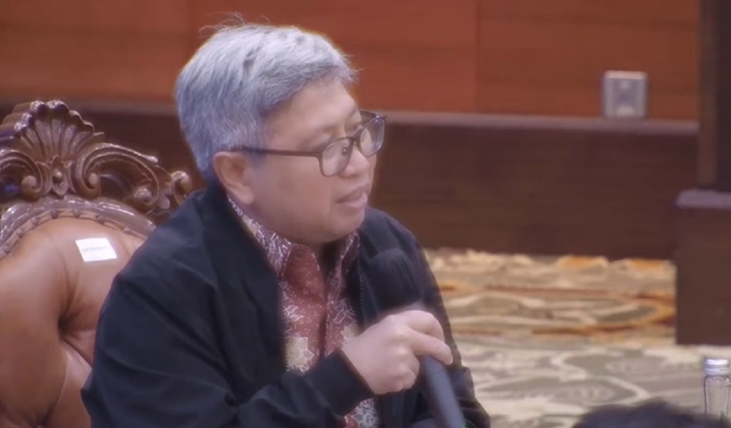 Kemenkeu Pastikan Dana SAL Rp299 Triliun Tetap di Himbara hingga Juli 2027