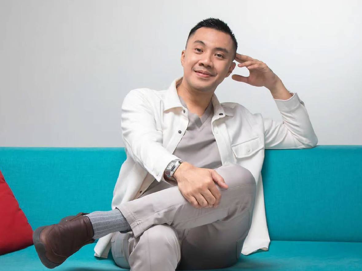 Kaget! Dokter Gia Ternyata Pernah Jadi Figuran di Sinetron Tukang Ojek Pengkolan RCTI