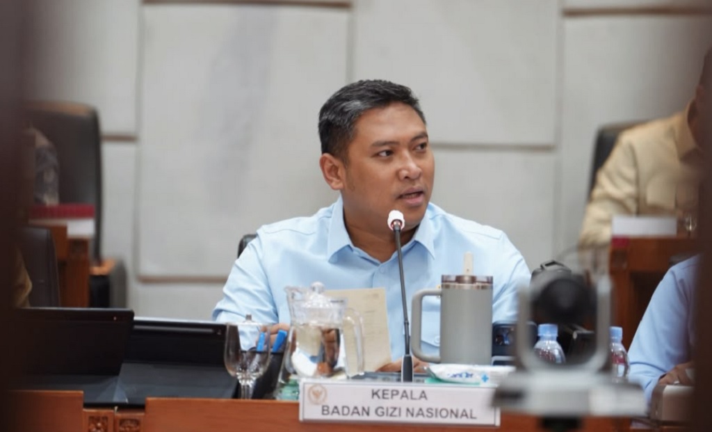 Sekolah Negeri Boleh Tolak MBG, Ini Syaratnya