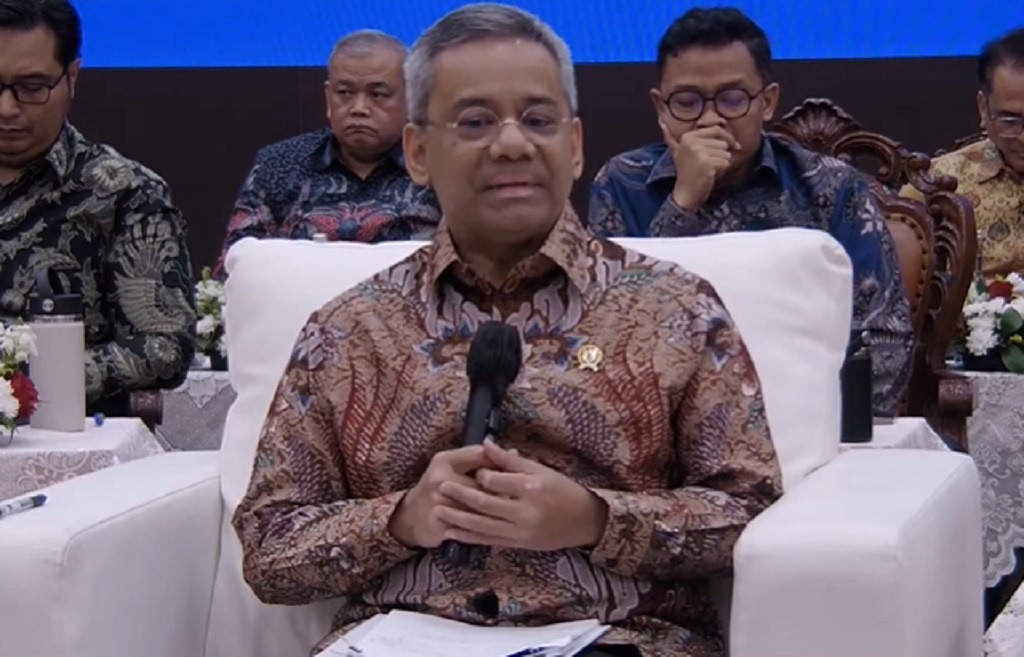 Kemenkeu Kucurkan Rp331,1 Triliun untuk Bayar Subsidi dan Kompensasi, Naik 52,1 Persen