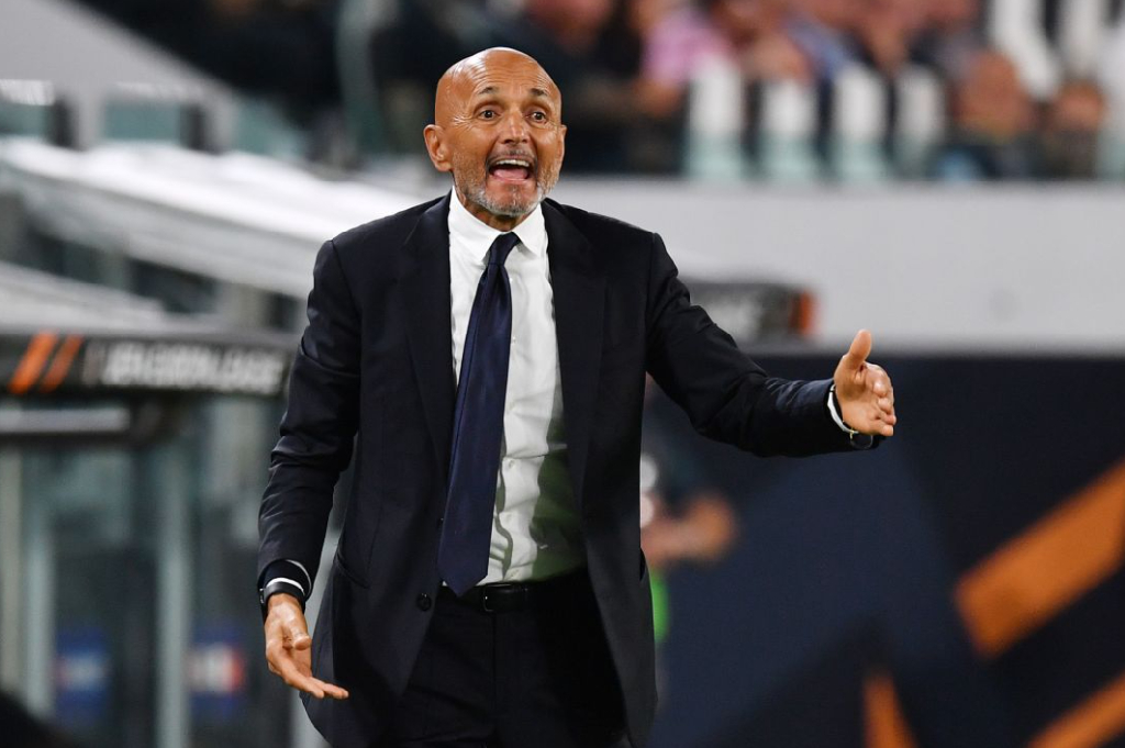 Spalletti Senang Juventus Mengamuk di Liga Europa, Kamil Grabara Disebut Jadi Pemain Penting