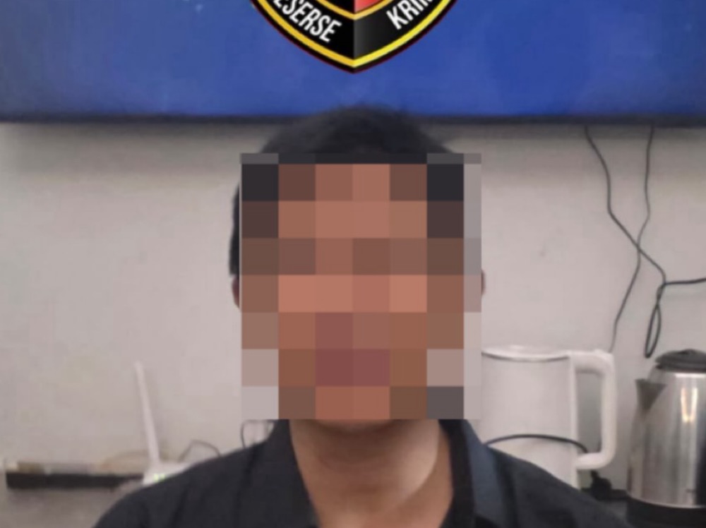 Viral Pria Tendang Perempuan di Mal hingga Tersungkur, Polisi Amankan Pelaku