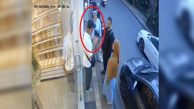 Viral! 2 WNA Terekam CCTV Hipnotis Wisatawan Aljazair di Ubud Bali, Uang Euro Raib