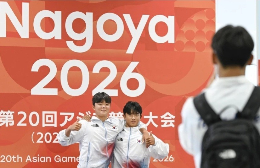 Asian Games Kacau: Banyak Atlet Telantar di Bandara hingga Lagu Kebangsaan Salah