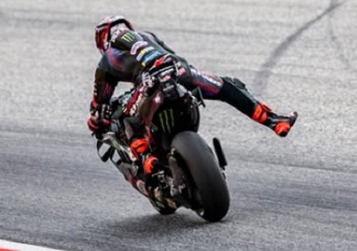 Jorge Martin Pole Position MotoGP Austria 2026, Marc Marquez Cuma Kalah 0,015 Detik!