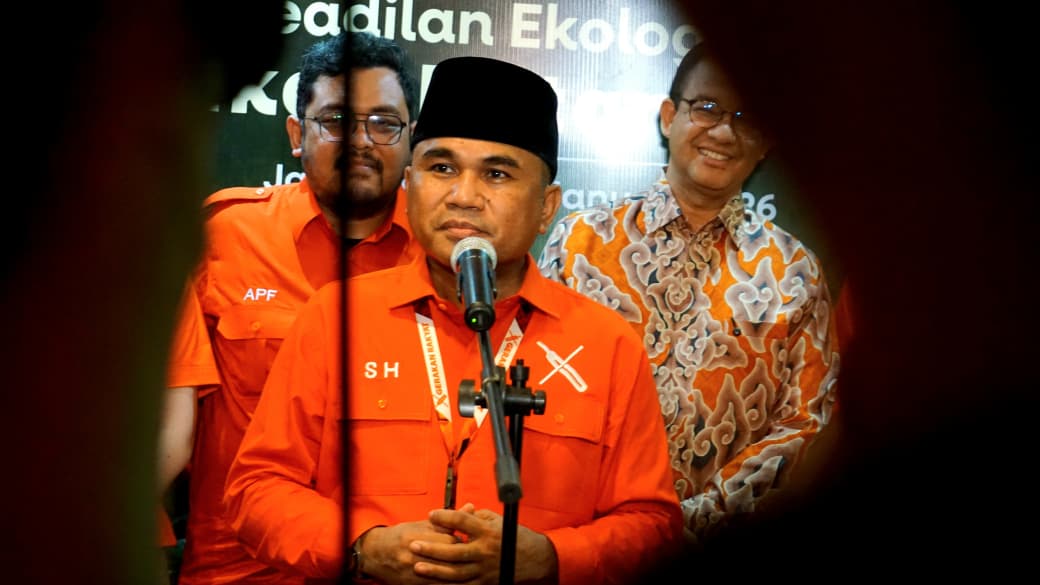 Wacana Ambang Batas Parlemen 5%, Gerakan Rakyat Soroti 17,3 Juta Suara Tak Terwakili