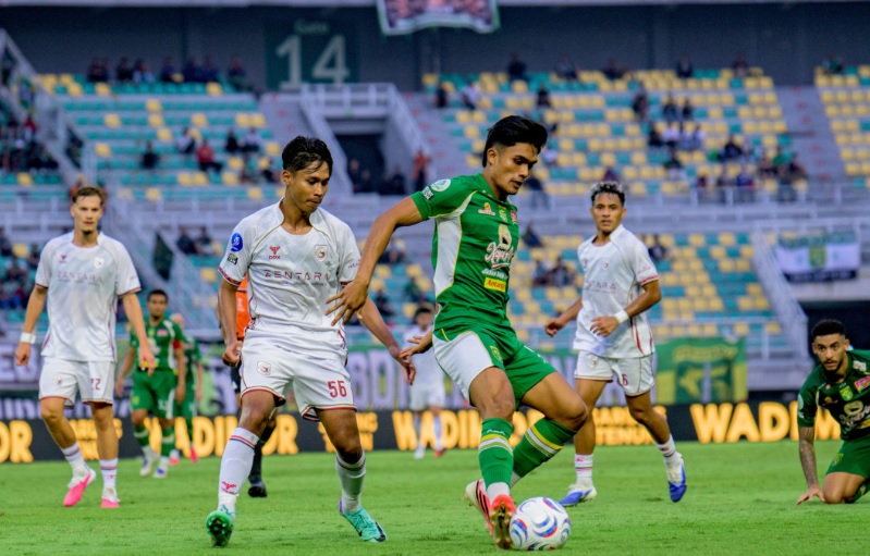 Hasil Super League 2026-2027: Persebaya dan PSM Gagal Menang di Kandang