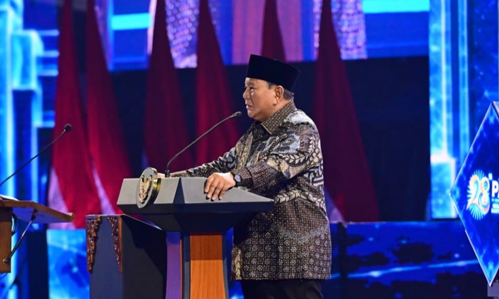 Prabowo: Biaya Pendidikan SD, SMP, SMA, Universitas Harus Gratis!