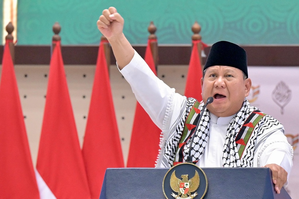 Prabowo Klaim 2 Tahun Pemerintahan Capai Keberhasilan Nyata, Indonesia Makin Mandiri
