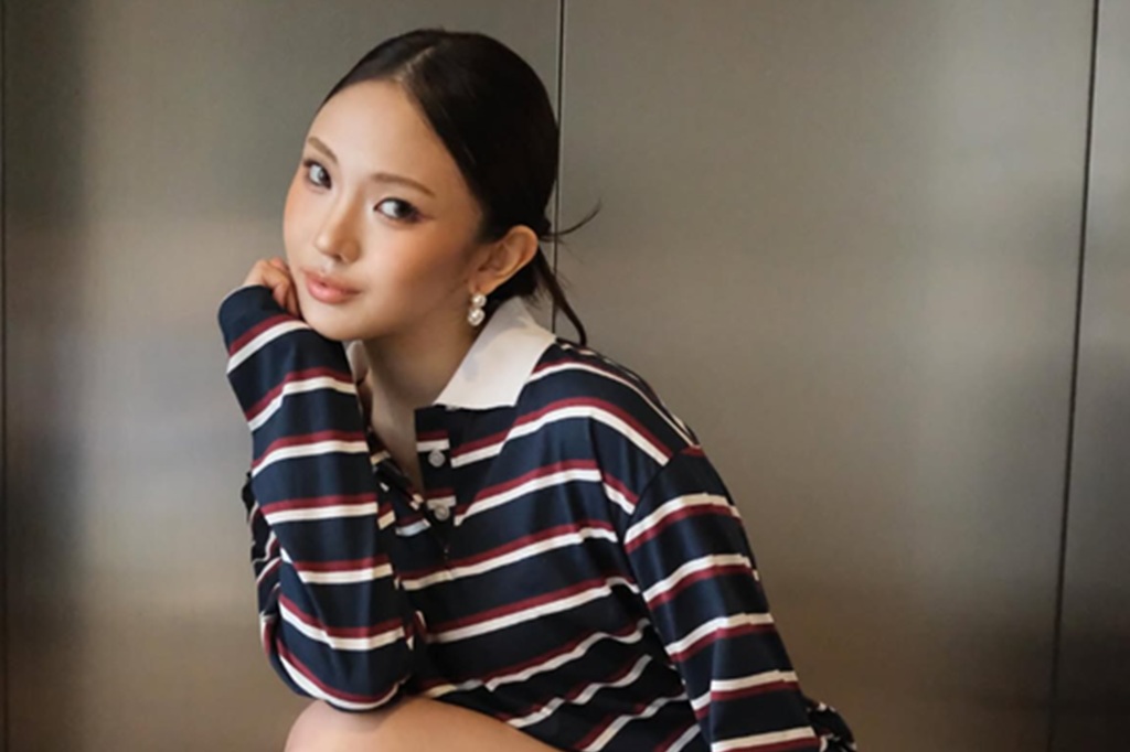 Breaking News: Selebgram Jule Ditangkap gegara Kasus Narkoba Vape Etomidate