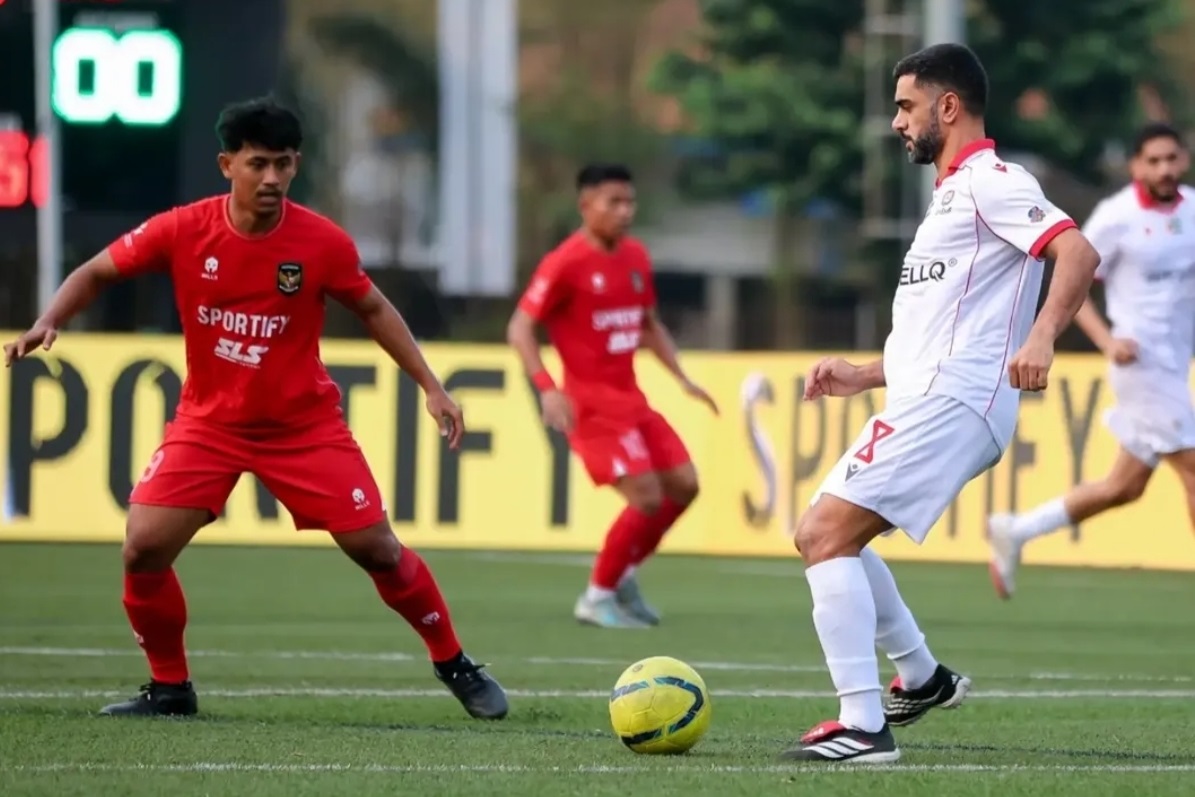 Timnas Minifootball Indonesia Finis 4 Besar AMNC 2026, Tiket Piala Dunia 2027 di Tangan