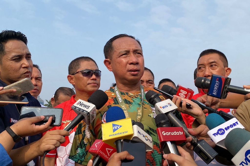 Jelang HUT ke-81, TNI Kembali Pecahkan Rekor MURI