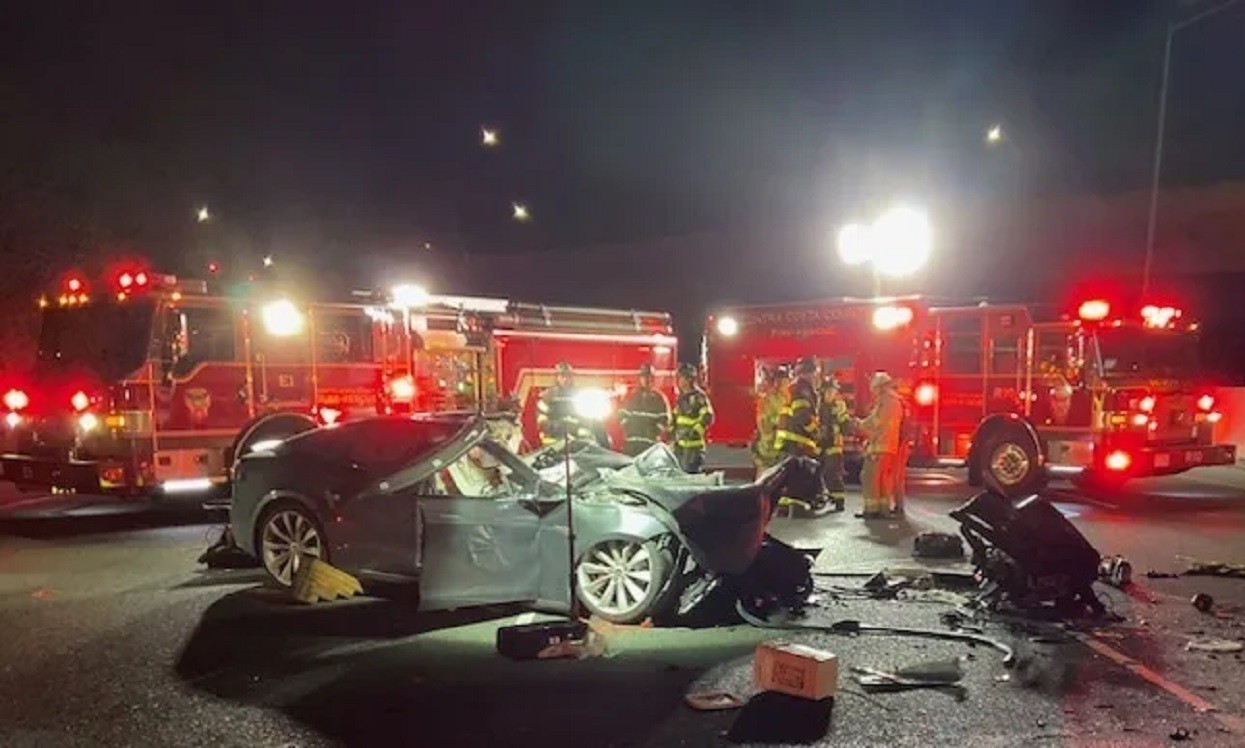 Kasus Kematian Pengemudi akibat Autopilot Jadi Sorotan, Tesla Pilih Damai Sebelum Disidang