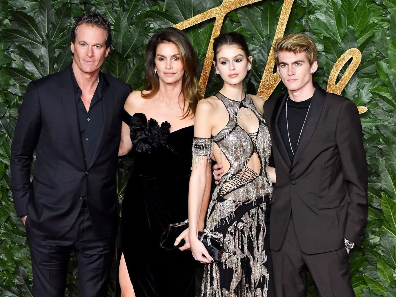 Profil Presley Gerber, Putra Cindy Crawford yang Meninggal Dunia