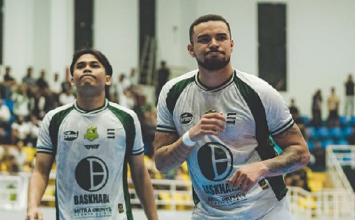 Bintang Timur Surabaya Juara Futsal Super Cup 2026, Kalahkan Unggul FC via Adu Penalti