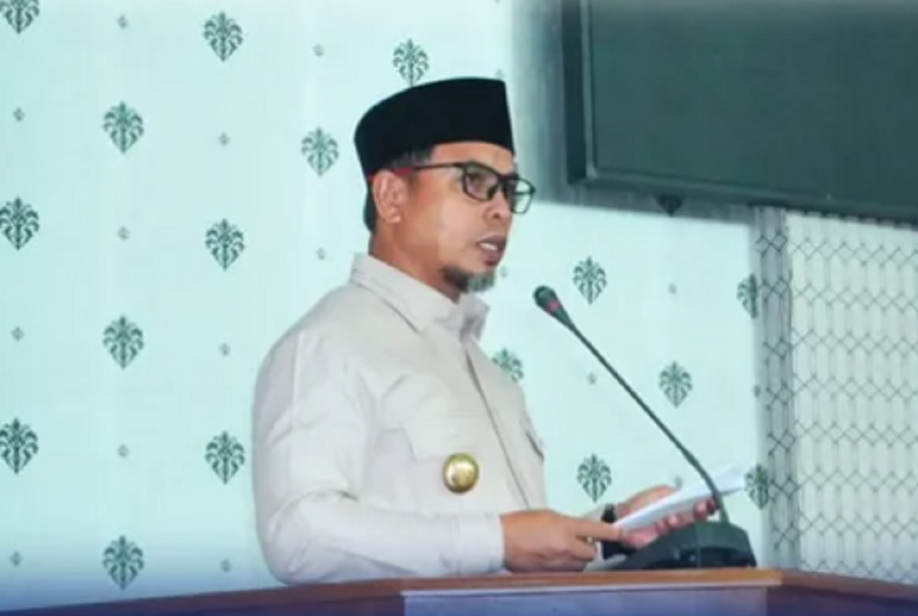 OTT Bupati Bolmut Sirajudin Lasena, KPK Total Tangkap 14 Orang