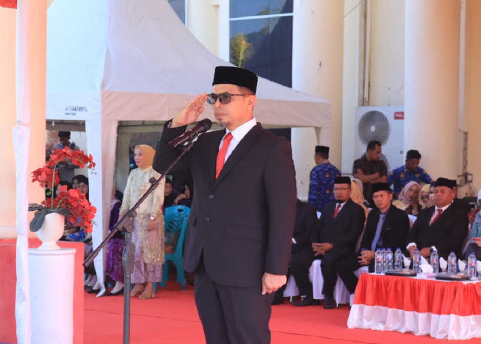 OTT Bupati Bolmut terkait Proyek Jalan, KPK Sita Uang Ratusan Juta Rupiah