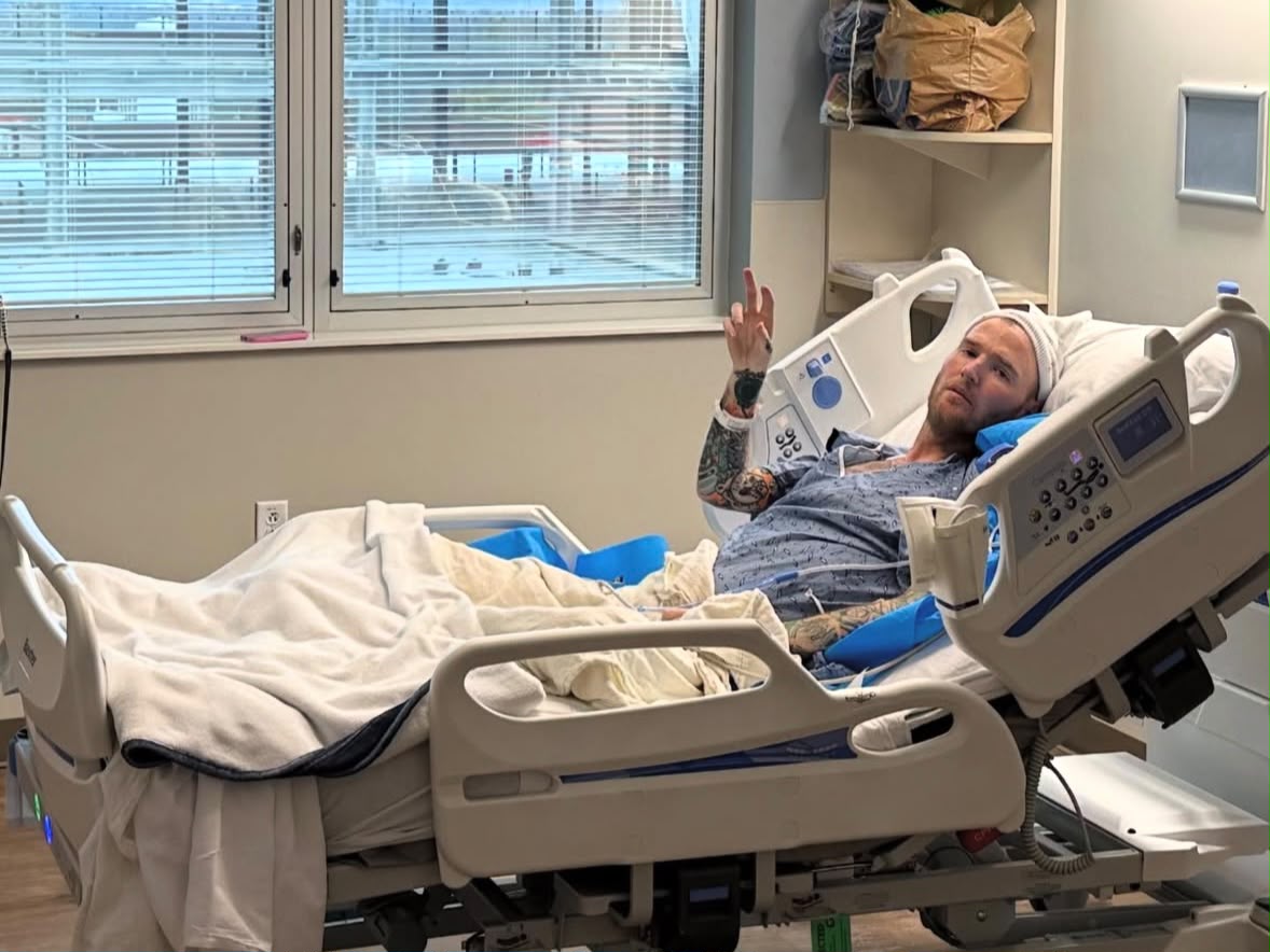Sebelum Meninggal Dunia, Chad Gilbert Berjuang Melawan Kanker Langka