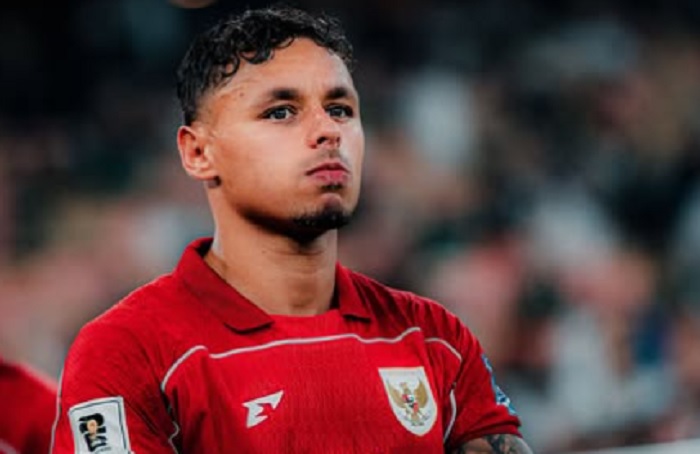 Dean James Comeback ke Timnas Indonesia, Pasang Target Tinggi di FIFA ASEAN Cup 2026