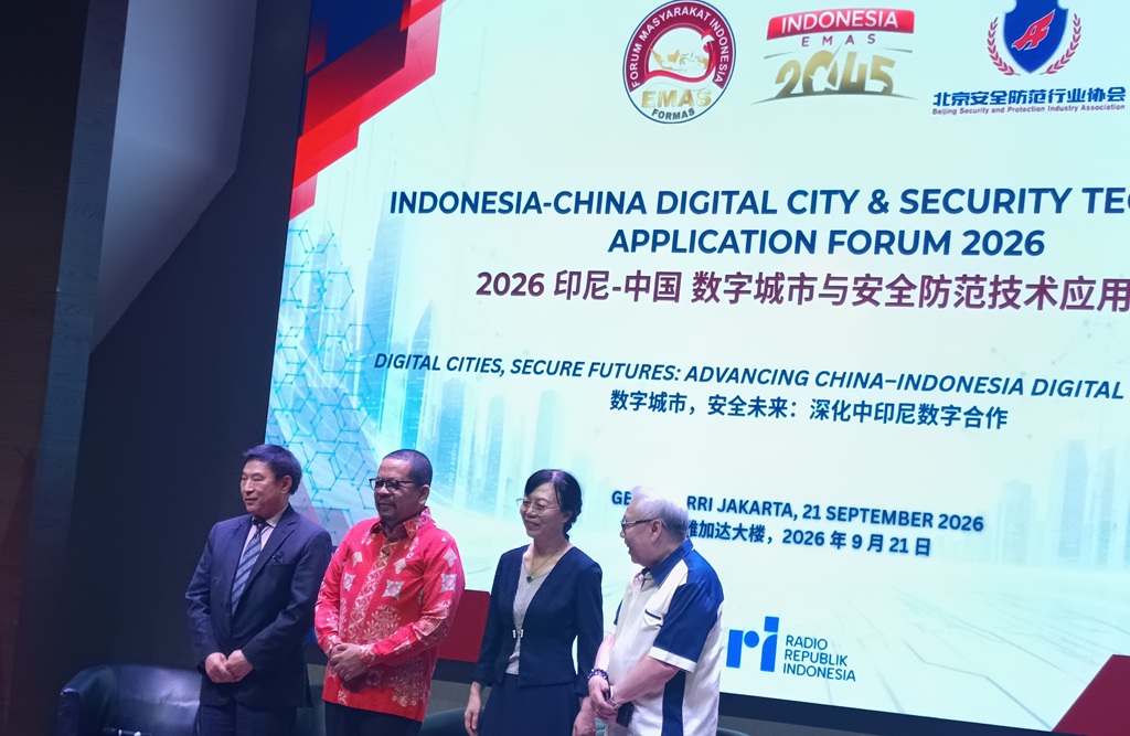 Kejar Pertumbuhan Ekonomi 8%, Pemerintah Dorong Investasi China Masuk RI