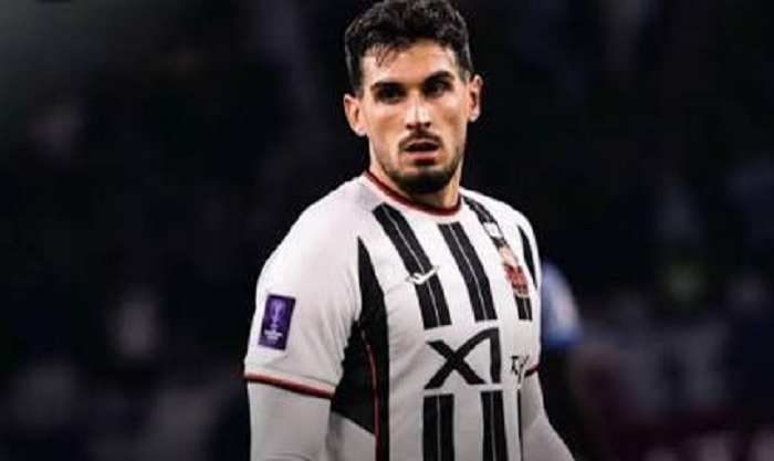 Resmi! Bali United Datangkan Mantan Striker Timnas Kroasia