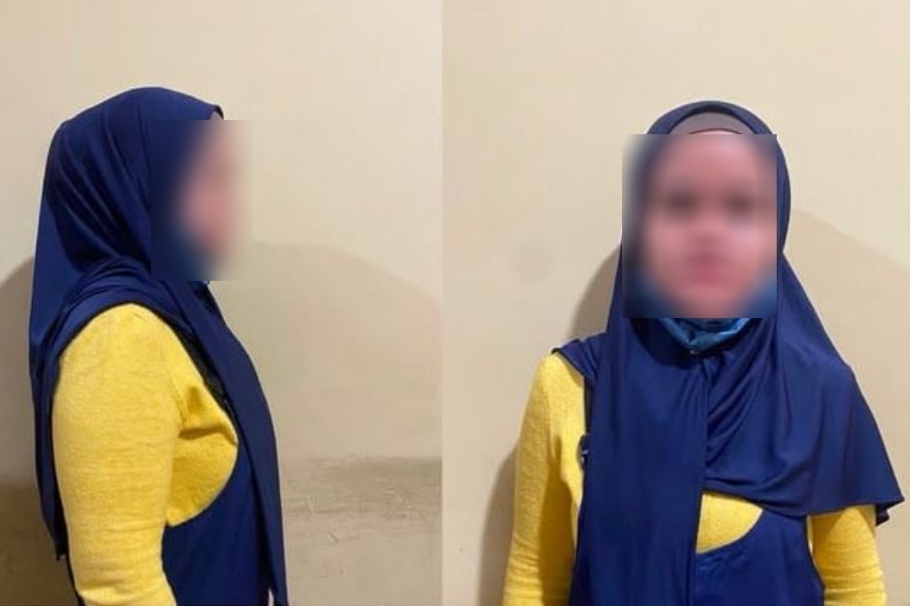 Viral Video Pengasuh di Palembang Diduga Aniaya dan Tampar Balita gegara Tak Mau Makan