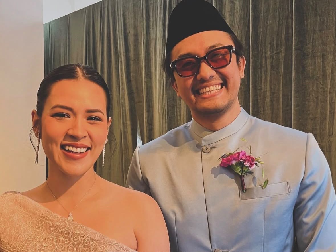 Viral Raisa dan Uus Ternyata Saudara? Faktanya Mengejutkan!