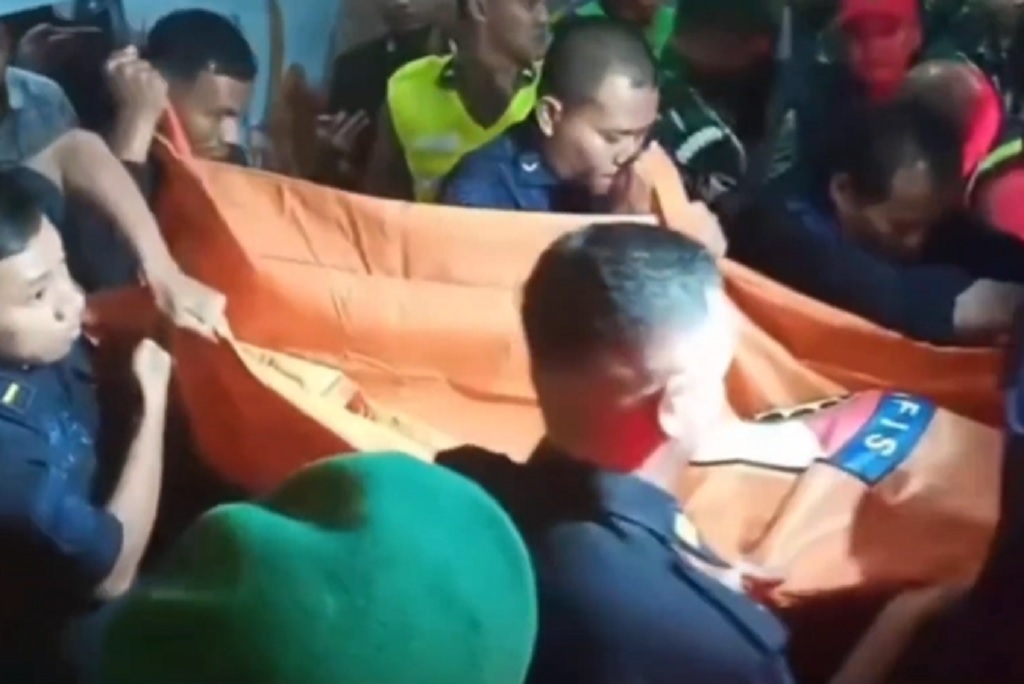 Terdakwa Pembakar Mobil Kades Hoho Alkaf Ditemukan Tewas di Sel Rutan Banjarnegara