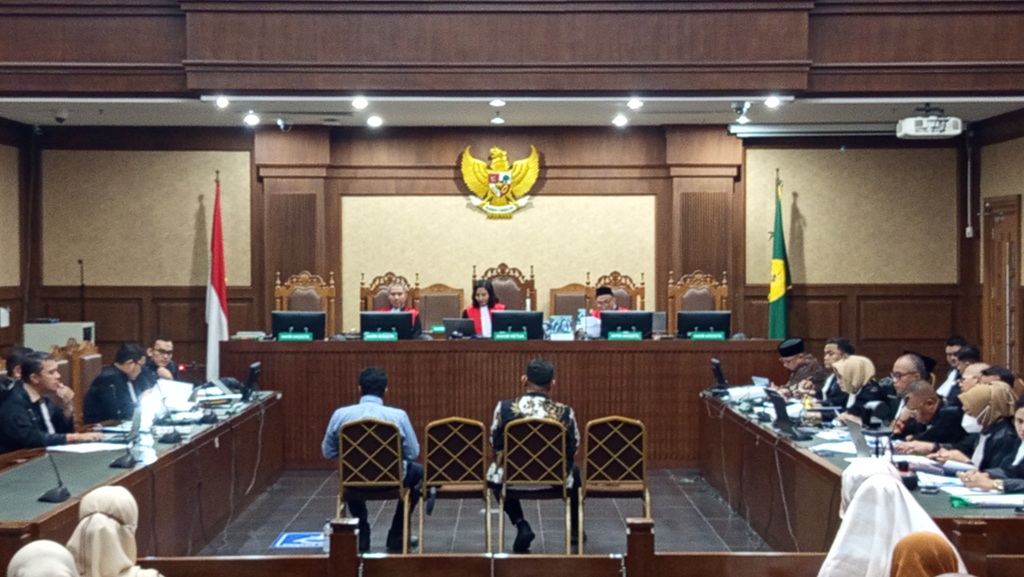 Adik Ipar Yaqut Mundur Jadi Saksi, Hakim Tetap Perintahkan Bersaksi untuk 3 Terdakwa