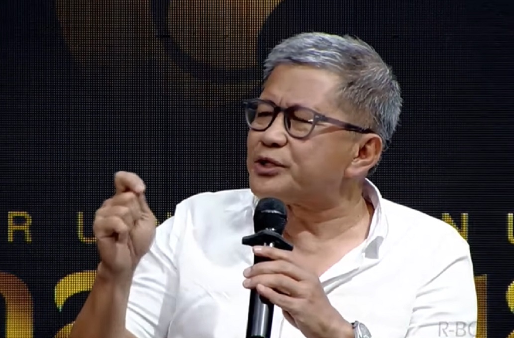 Rocky Gerung Wanti-Wanti Konsekuensi Gugatan Ijazah Gibran Dikabulkan MK: Bisa Krisis Politik