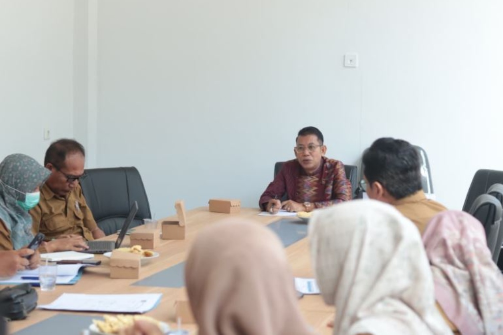 Desa Wisata Kuranji Dalang Butuh Akses Layak, Legislator Perindo Lobar Perjuangkan Perbaikan Jalan pada 2027
