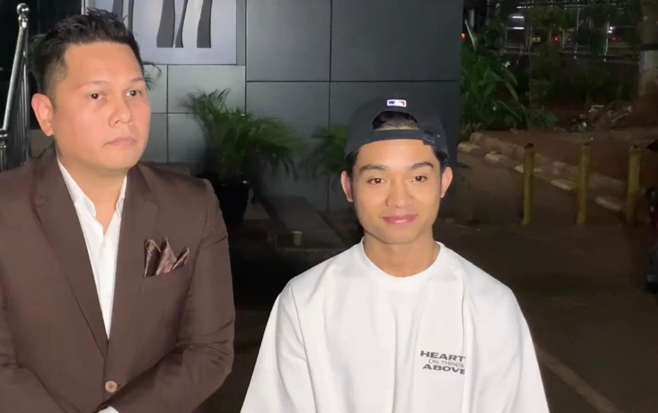 Betrand Peto Diperiksa 4,5 Jam, Jadi Saksi Dugaan Penganiayaan DYP