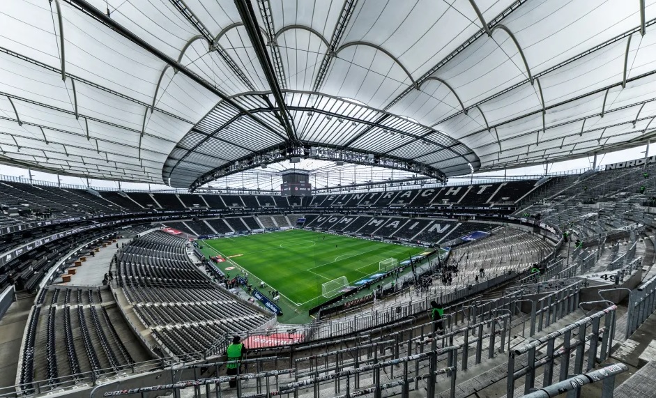 Stadion Ikonik Piala Dunia 2006 Terancam Hilang, Arena Baru 80.000 Kursi Disiapkan