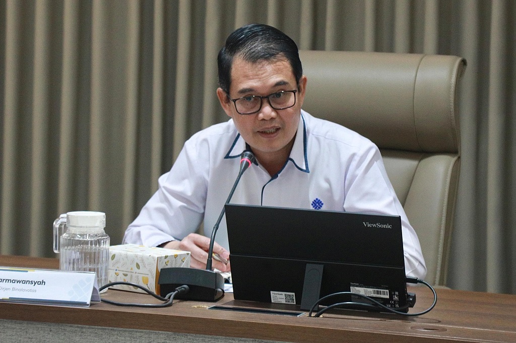 Kemnaker Minta Peserta MagangHub Disiplin Isi Presensi dan Catatan Harian, Laporkan Aktivitas di Tempat Magang
