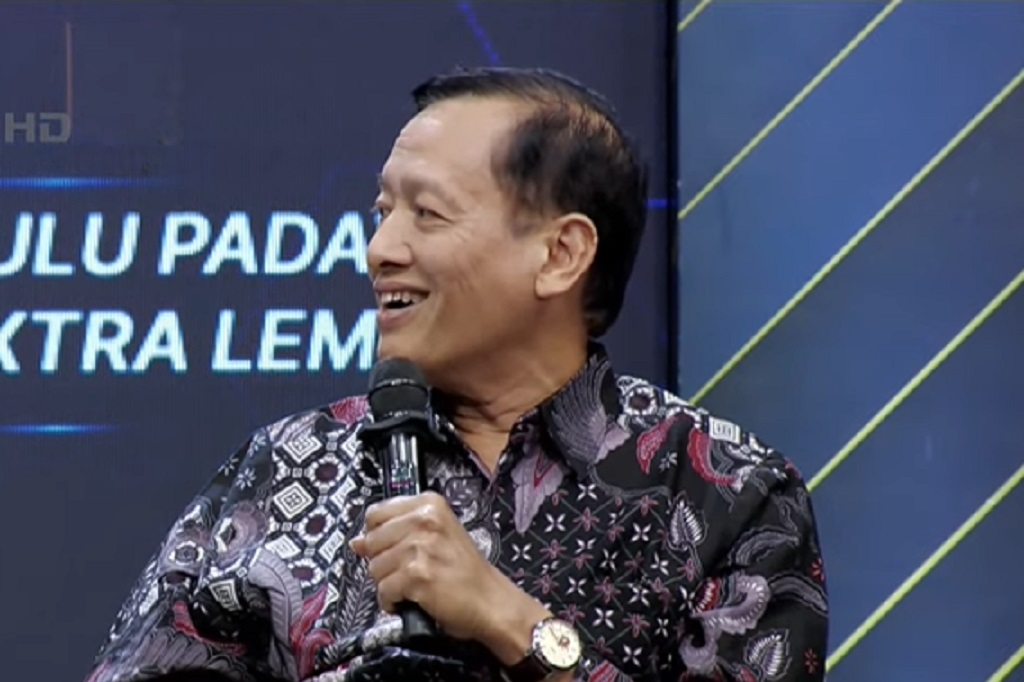 Henri Subiakto: Masyarakat Harus Bersyukur Ada Rocky Gerung, Tetap Kritis ke Jokowi