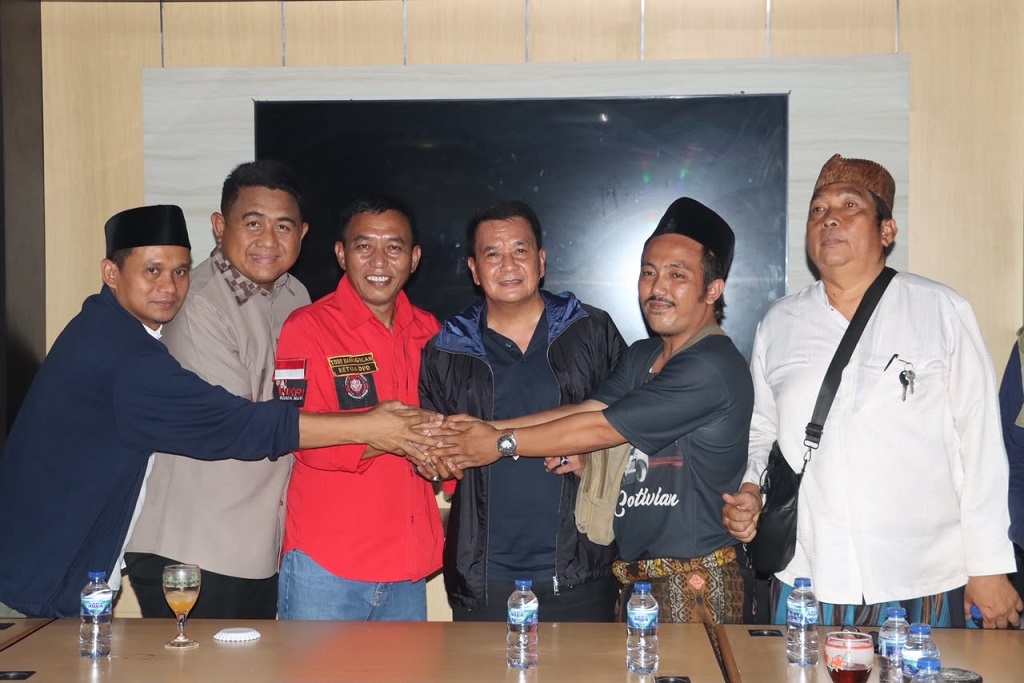 Kasus Pembubaran Ibadah Gereja GKPI di Tangerang Berakhir Damai, Polisi: Situasi Aman dan Kondusif