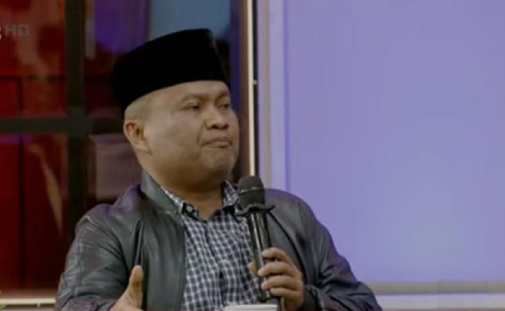 Gerindra Ungkap Visi Prabowo Ingin Jadikan Indonesia Petarung Global
