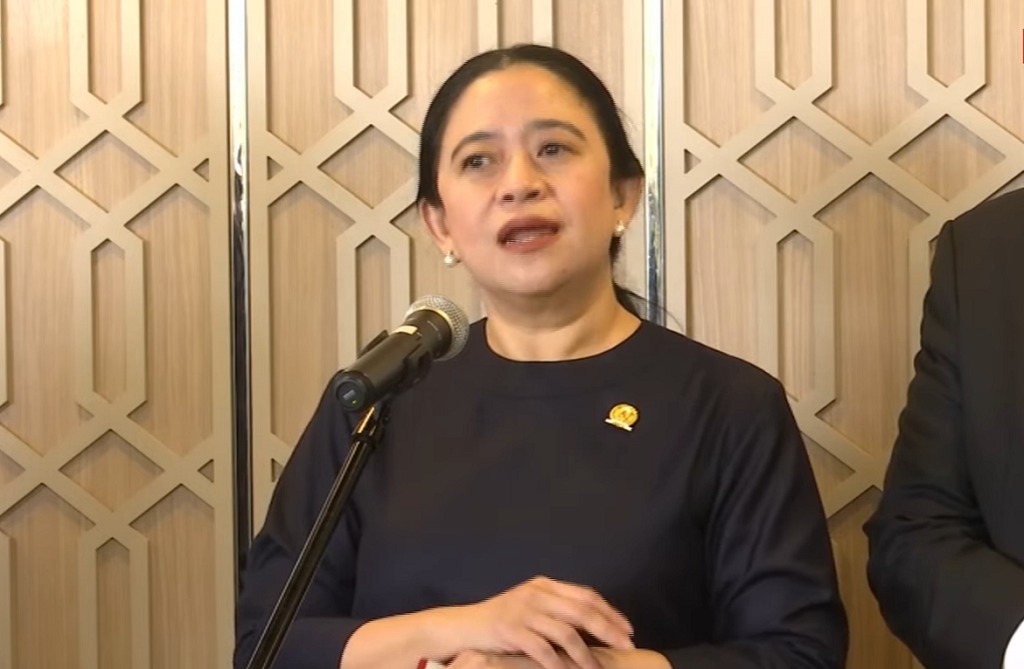 Puan Akui PDIP Sudah Diajak Bicara soal Ambang Batas Parlemen 5 Persen