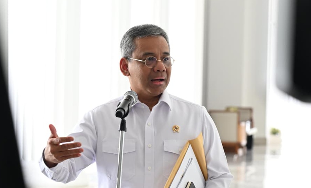 Menkeu Suahasil Umumkan Utang BLBI Lunas: Lembaran Krisis 1998 Diselesaikan di Masa Presiden Prabowo