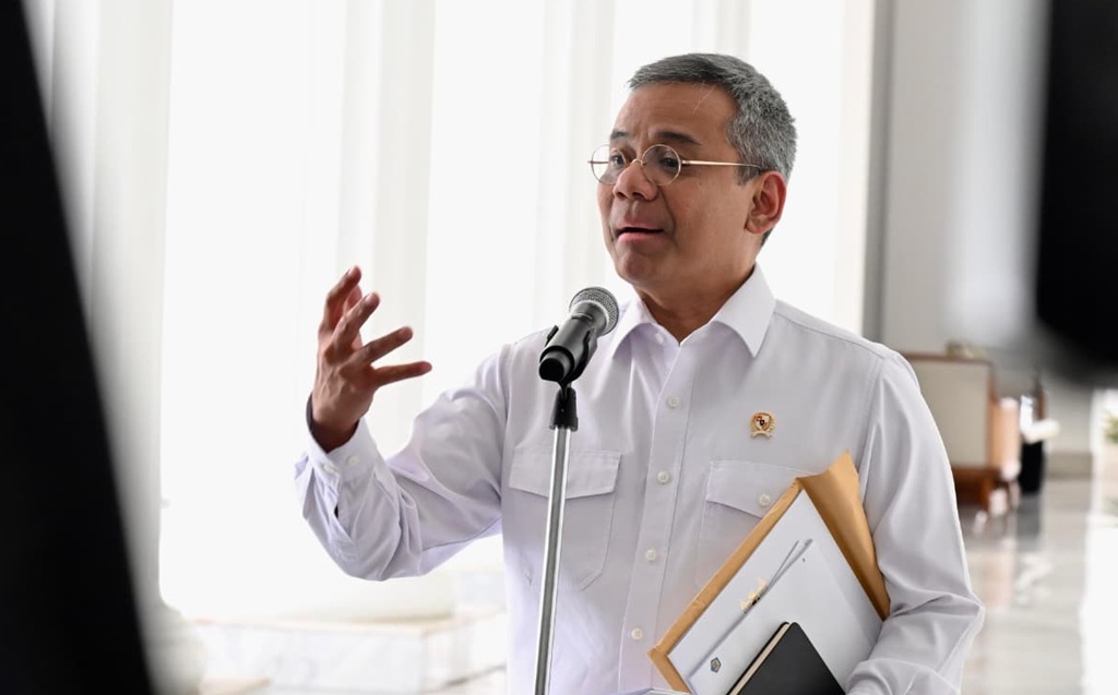 Utang BLBI Rp218,3 Triliun Lunas, Dibayar Pakai Surplus Bank Indonesia