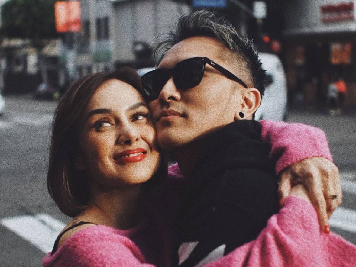 Perjalanan Cinta Sara Wijayanto dan Demian, Menikah 2014 Kini di Ambang Perceraian